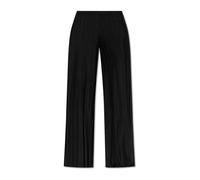Tom Ford - Pantalones de Rayas - Trousers - Mujer - Negro - L -