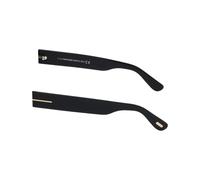 TOM FORD Patillas de repuesto Tom Ford FT0711 Fausto Varillas de repuesto Acetato Negro