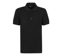 Tom Ford - Piquet Polo - Tops - Hombre - Negro - M -
