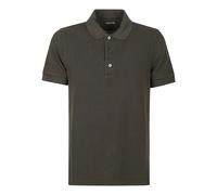 Tom Ford - Piquet Polo - Tops - Hombre - Verde - L -