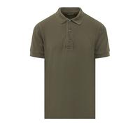 Tom Ford - Piquet Polo - Tops - Hombre - Verde - L -