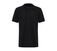 Tom Ford - Polo con Logo - Tops - Hombre - Negro - L -