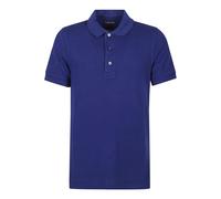 Tom Ford - Polo de manga corta - Tops - Hombre - Azul - L -