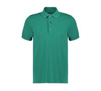 Tom Ford - Polo Piqué de Corte Regular de Manga Corta - Tops - Hombre - Verde - M -