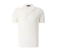 Tom Ford - Polo Shirts - Tops - Hombre - Beige - XL -