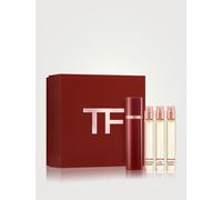 Tom ford private blend cherry collection gift set 10ml electric cherry