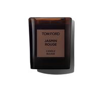 Tom ford private blend jasmin rouge vela otro Ámbar, bergamota, carda