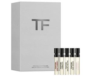 TOM FORD Private Blend Mini Discovery Set 5 x 2 ml