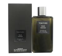 Tom Ford Private Blend Oud Wood Gel de Ducha 250ml