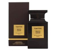 Tom ford private blend white suede eau de parfum 100ml spray