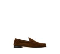 Tom Ford - Ripley Loafer - Shoes - Hombre - Marrón - 44 EU -