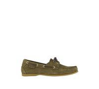 Tom Ford - Robin Suede Loafers - Shoes - Hombre - Verde - 41 EU -