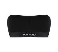 Tom Ford - Ropa Interior Negra - Tops - Mujer - Negro - L -
