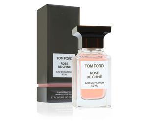 Tom Ford Rose De Chine agua de perfume unisex 50 ml