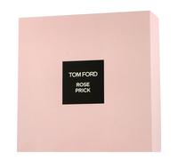 Tom Ford Rose Prick - Set con Mini EDP Spray 50ml-10ml