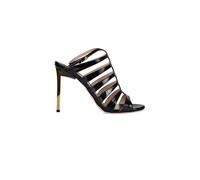 Tom Ford - Sandalia de cuero - Shoes - Mujer - Negro - 40 EU -