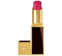 Tom ford satin matte cream lipstick, tono 13 l'enfer, 3.3 g, lábios s