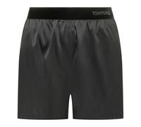 Tom Ford - Short Shorts - Shorts - Mujer - Negro - M -
