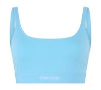 Tom Ford - Signature Bralette - Sport - Mujer - Azul - L -