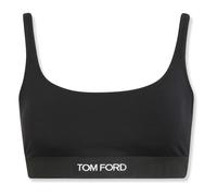 Tom Ford - Signature Bralette - Underwear - Mujer - Negro - S -
