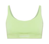 Tom Ford - Signature Bralette - Sport - Mujer - Verde - L -