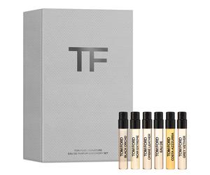 TOM FORD Signature Mini Discovery Set 6 x 1,5 ml