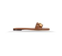 Tom Ford - Sliders - Shoes - Mujer - Marrón - 41 EU -