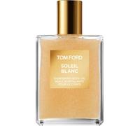 Tom Ford Soleil Blanc Shimmering Rose Gold Body Oil 100ml For Women