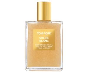 TOM FORD Soleil Blanc Body Oil Shade 1 (Shimmering-Gold) 100 ml