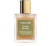TOM FORD BEAUTY Cosmética hombre Soleil Blanc Shimmering Body Oil