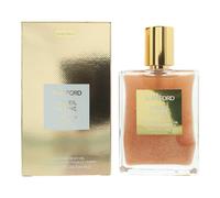 Tom Ford - Soleil Blanc Shimmer Body Oil - Rose Gold 100 ml