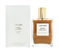 Tom Ford Soleil Brulant Shimmering Body Oil 100ml For Women