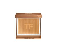 Tom ford, soleil de feu, glowing, blush highlighter compact, 01, mirag