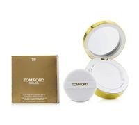 Tom ford soleil glow tone up base compacta recarga 12 g 2.0 buff spf 4