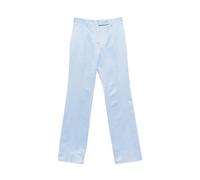 Tom Ford - Straight Jeans - Trousers - Mujer - Azul - S -