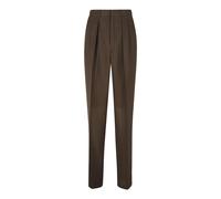 Tom Ford - Straight Trousers - Trousers - Hombre - Marrón - M -