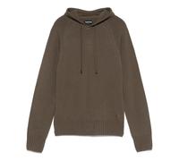 Tom Ford - Sudadera de Cachemira sin Costuras - Knitwear - Hombre - Verde - L -