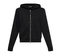 Tom Ford - Sweatshirts & Hoodies - Sweatshirts & Hoodies - Hombre - Negro - L -