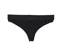 Tom Ford - Tanga Modal Signature - Underwear - Mujer - Negro - M -