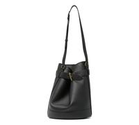 Tom Ford - Tara Medium Bucket Bag - Bags - Mujer - Negro - ONE SIZE -