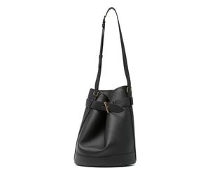 Tom Ford - Tara Medium Bucket Bag - Bags - Mujer - Negro - ONE SIZE -