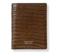 Tom Ford - Tarjetero - Accessories - Hombre - Marrón - ONE SIZE -