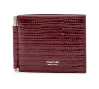 Tom Ford - Tarjetero - Accessories - Hombre - Rojo - ONE SIZE -