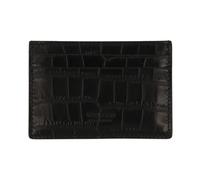 Tom Ford - Tarjetero de Cocodrilo - Accessories - Hombre - Negro - ONE SIZE -