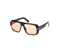 Tom Ford - Tf 1101/S 01E Sunglasses - Accessories - unisex - Negro - ONE SIZE -