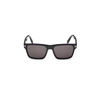Tom Ford - Tf 1205 Calder Sunglasses - Accessories - unisex - Negro - ONE SIZE -