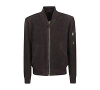 Tom Ford - Leather Wear Blouson - Jackets - Hombre - Marrón - L -