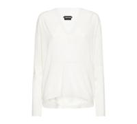 Tom Ford - Tops - Knitwear - Mujer - Blanco - S -