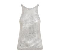 Tom Ford - Tsk 360.Yax 841 Top - Tops - Mujer - Blanco - M -