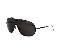 Tom Ford - Tyler-02 - Accessories - unisex - Gris - ONE SIZE -